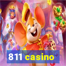 811 casino